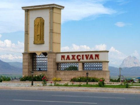 Palata Naxçıvanın Sosial Xidmətlər Agentliyində nöqsanlar&nbsp;aşkarladı