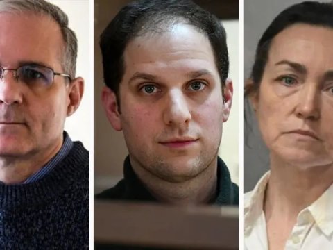 Rusiya-ABŞ arasında tarixi məhbus MÜBADİLƏSİ - Vasitəçi Türkiyədir