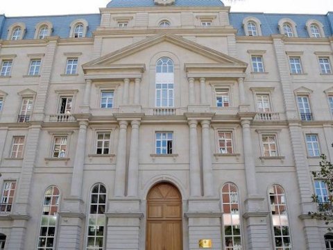 Maliyyə Nazirliyi 3 milyon manatdan çox&nbsp;əsassız ödəniş aşkarlayıb