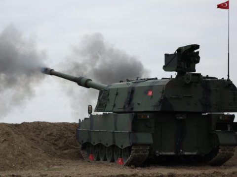 7 ayda 1500-dən çox terrorçu zərərsizləşdirilib