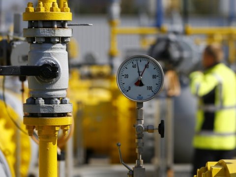 SOCAR daha bir Avropa ölkəsinə qaz ixrac edir