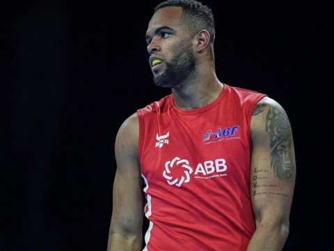 Boksçumuz olimpiadanın yarımfinalında