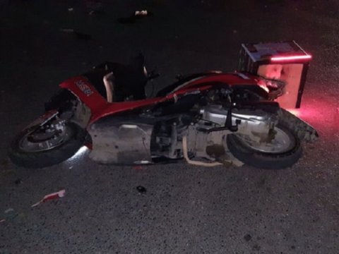 DİN Bakıdakı qəza ilə bağlı məlumat yaydı&nbsp;