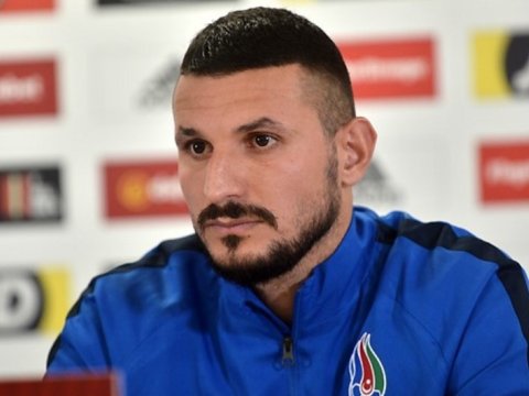 "Qəbələ"nin yeni transferi