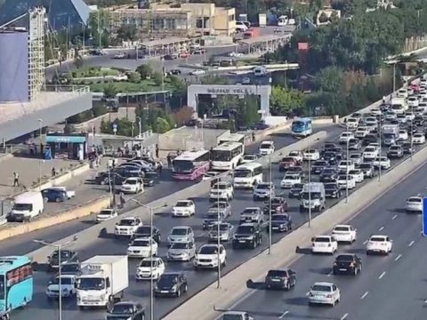 Bu yollarda TIXAC var