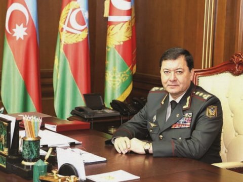 "Nəcməddin Sadıkov çağırılıb dindirilsin" - MƏHKƏMƏ