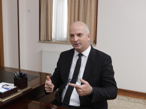 &ldquo;Naxçıvan təhsilində son 5 ilin ən yüksək nəticələri qeydə alınıb&rdquo; - Nazirlə MÜSAHİBƏ