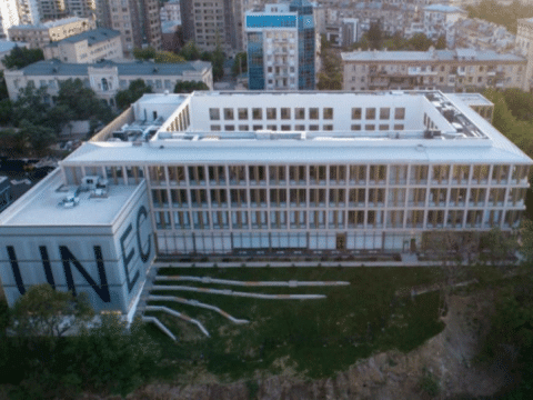 &ldquo;Yüksəliş&rdquo; qaliblərindən 10 nəfəri UNEC məzunudur