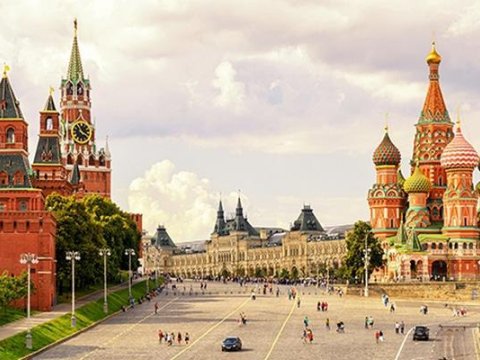 Moskvada sahəsi 28 kvadratmetrdən az olan mənzillərin tikintisi qadağan edilib