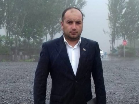 AXCP fəalına hökm oxundu - 3 il&nbsp;