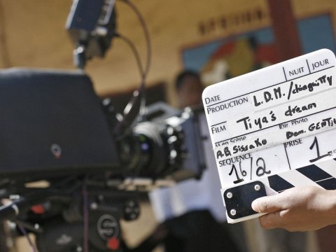 126 yaşlı Azərbaycan kinosun vəziyyəti ürəkaçan&nbsp;deyil...