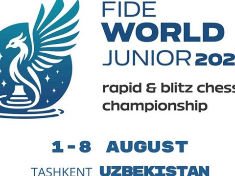 İki şahmatçımız dünya çempionatında iştirak edəcək