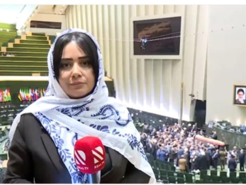 Andiçmə mərasimi, yoxsa yeni savaşın elan edildiyi məkan?!