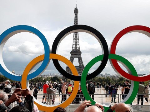 Beynəlxalq Olimpiya Komitəsi Azərbaycandan ÜZR İSTƏDİ