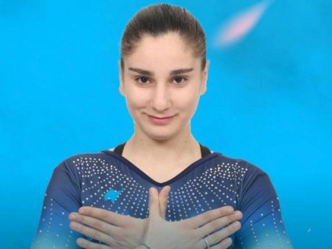 Daha bir idmançımız &ldquo;Paris-2024&rdquo;də uduzdu