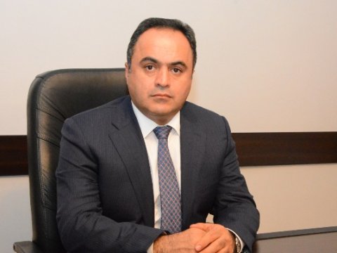 İcra başçısının müavini işdən ÇIXARILDI