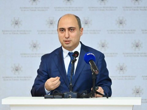 Nazirdən peşə təhsili ilə bağlı çağırış: 136 ixtisas üzrə qəbul aparılır