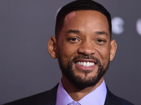 Uil Smit Bakıya gəlir