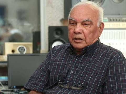 Erməni ifaçıya &ldquo;Yarımgilə&rdquo; ilə bağlı bildiriş göndərildi