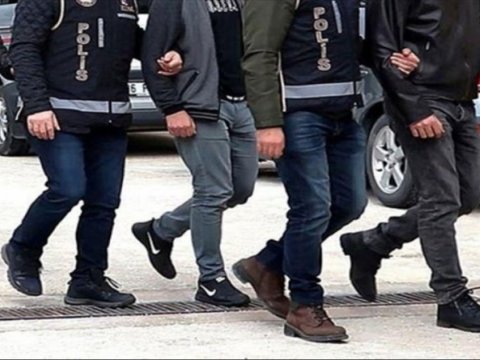 Türkiyədə İŞİD-ə qarşı əməliyyat - 99 şübhəli saxlanıldı