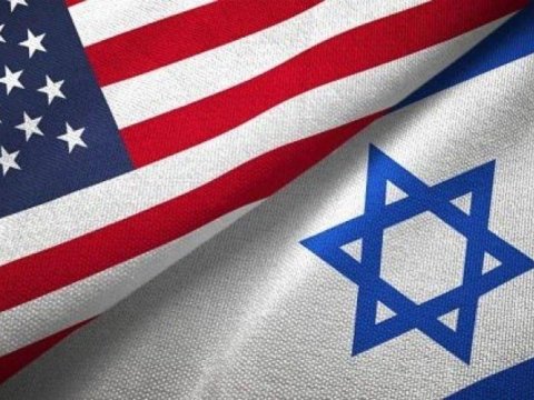 İsrail və ABŞ İrana qarşı mübarizəni müzakirə etdi&nbsp;