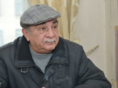 "Vəziyyətim çox pisdir, ciyərim sıradan çıxır"