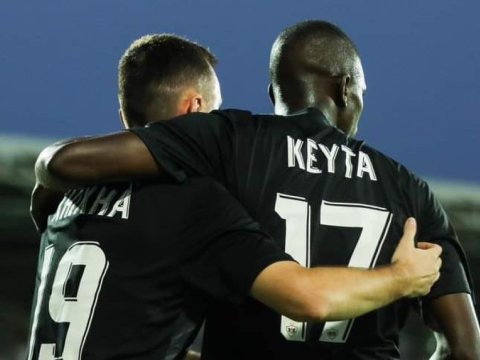 "Qarabağ" mövsümə qələbə ilə başladı&nbsp;
