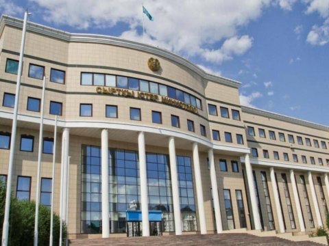 İsrail və Livana getməyin! - Qazaxıstan XİN