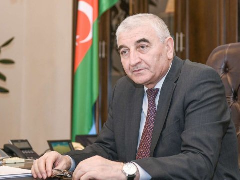 881 nəfərin deputatlığa namizədliyi TƏSDİQLƏNİB