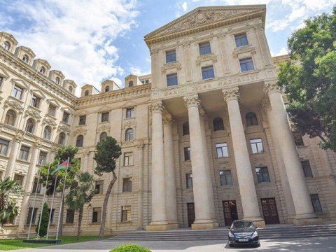 XİN-dən Livanda yaşayan azərbaycanlılara çağırış -&nbsp;Ölkəni tərk edin!&nbsp;