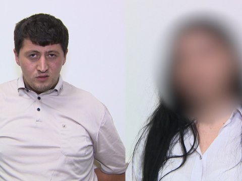 İnsanları Avropada işə düzəltmək adı ilə aldadanlar&nbsp;SAXLANILDI