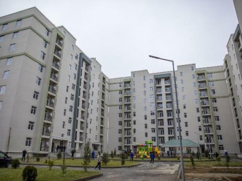 Mənzil növbəsini gözləyən hərbçilərə şad xəbər - Bölmə yaradıldı