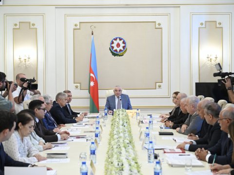 MSK 4 nəfərə&nbsp;"YOX", birinə&nbsp;"HƏ" dedi