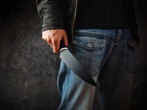 51 yaşlı kişi qətlə yetirildi&nbsp;