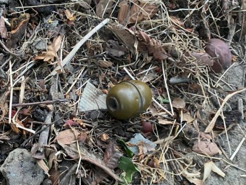 Suraxanıda&nbsp;sursat AŞKARLANDI