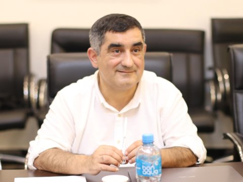 QHT-lər üçün yeni imkanlar: pulsuz konfrans zalı, &ldquo;QHT Evi&rdquo; açılır...