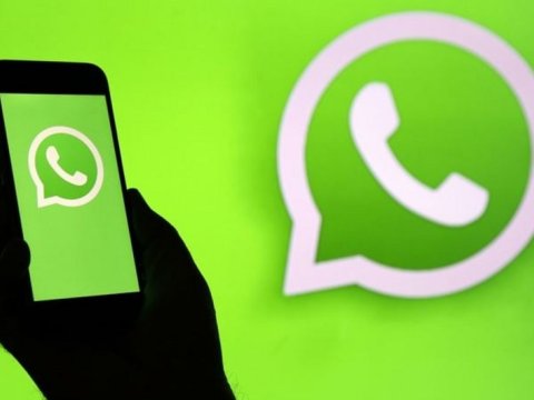 "WhatsApp"da yeni funksiya
