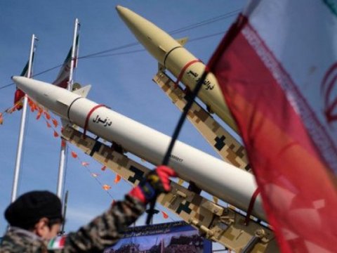 Tehran&nbsp;nüvə silahı əldə edib -&nbsp;İranlı deputat