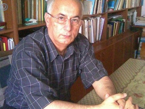 Azərbaycanlı alim vəfat etdi&nbsp;