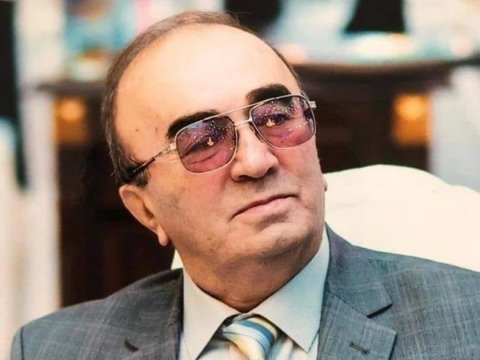 Gəncədə 70 yaşlı alim dünyasını dəyişdi