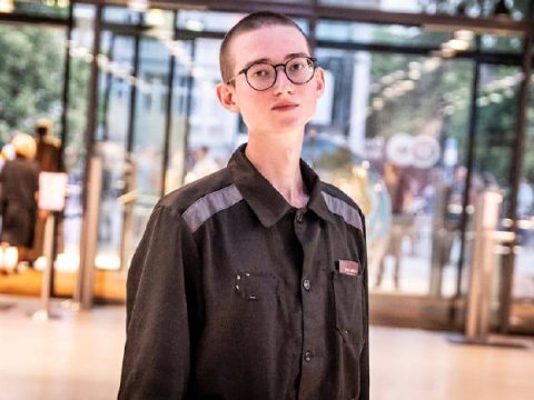 "Dövlətə xəyanət"də suçlanıb&nbsp;mübadilədə azad olan məktəbli: Anamı görmək istəyirəm...