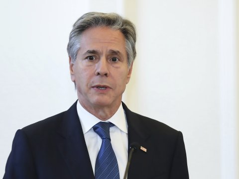 İran və Hizbullah yaxın 24 saat ərzində İsrailə hücum edə bilər - Blinken