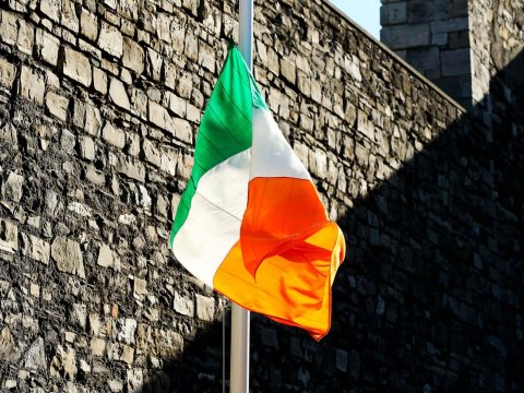 İrlandiya Rusiyanı casusluğa cəhddə ittiham edib