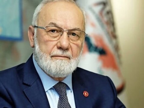 Ərdoğanın keçmiş baş müşaviri öldü