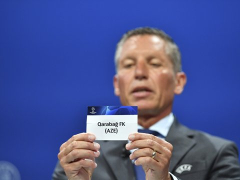 &ldquo;Qarabağ&rdquo;ın pley-off mərhələsindəki potensial rəqibi