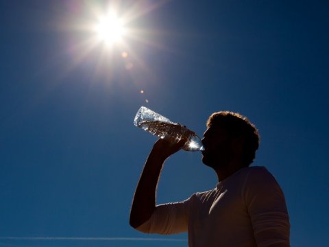 Havanın temperaturu biraz da qalxacaq