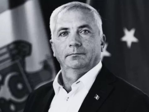 Deputatı arı vurub öldürdü