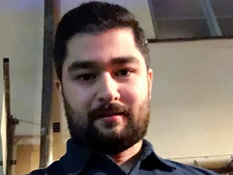 İsveçdə öldürülən azərbaycanlının atası:&nbsp;&ldquo;Kiməsə oxşadıblar, səhvən vurulub...&rdquo;