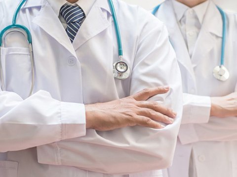 Rezidenturaya qəbul imtahanının nəticələri