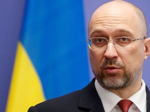 Ukrayna ABŞ-dan 3,9 milyard dollar geri qaytarılmayan qrant alıb